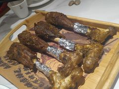 -火龙堂·风味民间菜(文一路店)