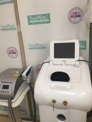 -YooMee优美智能科技美肤机构