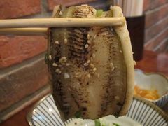 -豊 胜手丼