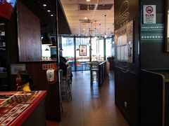 -汉堡王(华润五彩城店)