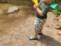 -碓臼峪自然风景区