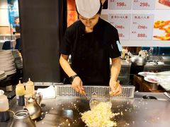 -多佐铁板烧(富力广场店)