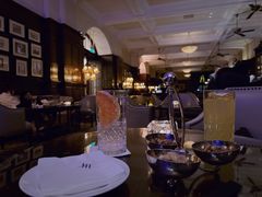 -LONG BAR 廊吧(外滩华尔道夫酒店)