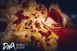 -DNA Wedding 婚礼记(上海店)