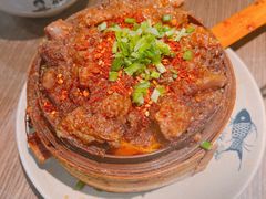 -肖四女乐山跷脚牛肉(世博源店)