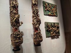 -中国闽台缘博物馆