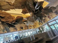 -翠贝卡&Mama Kelly Brunch Coffee(河西店)