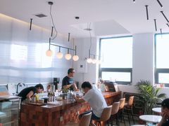 大堂-古耳咖啡(北锣店)