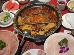 -黄家码头老火锅(解放碑旗舰店)
