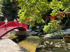 -黑龙潭风景区