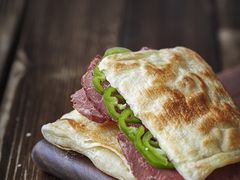 方火烧-驴世家驴肉火烧·凉皮·胡辣汤(五道口店)