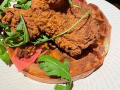 -Brut Eatery悦璞食堂(建国东路店)