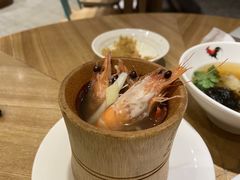 -莆田餐厅PUTIEN(三里屯店)
