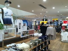 -优衣库(广州恒宝广场店)