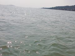 -太湖游船(石公山码头)