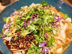 -耶里夏丽·新疆菜·28年喀什老馆(田林东路店)