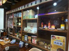 -同得兴 Since·1995 传统苏式面馆(十全街店)