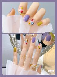 -妙睫屋日式美甲美睫