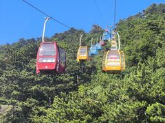 -天津盘山风景名胜区