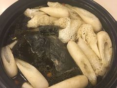 -太婆天府山珍酒楼(亚运村店)
