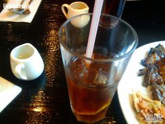 免费冰红茶-朗迪姆餐厅(丰尚国际广场店)