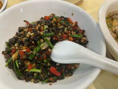 -笨罗卜浏阳菜馆(太平街店)