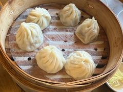 -南翔馒头店(豫园店)