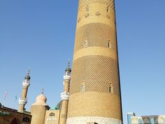 -新疆国际大巴扎