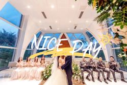 -格乐利雅婚礼艺术中心(南外滩店)