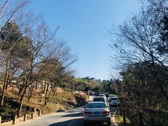 -南京市无想山景区