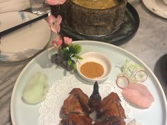 -紫圆 · 雅宴高级餐厅(杭州东站店)