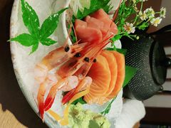 -水之惠鲜鱼料理(王府大街店)