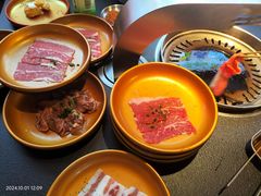 -真熙家牛排烤肉无限续(百脑汇店)