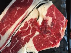 -贺野·自助炭火烤肉(紫藤路店)