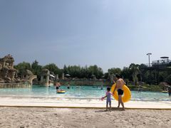 -太阳岛度假酒店