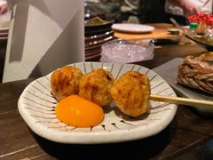 -三川·十酒Izakaya(南昌路店)