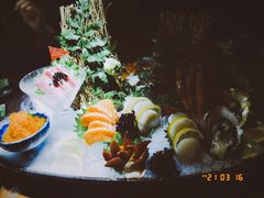 -鳗鱼家·深夜食堂(军博店)