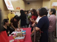 -北京保利大厦酒店(东四十条地铁站店)