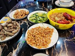 -盱眙小龙虾(天虹店)