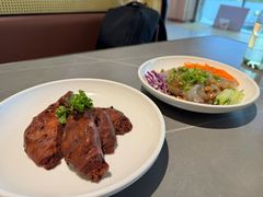 -邑金陵北京烤鸭店·现炒家常菜(ITC MALL店)
