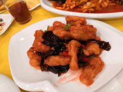 -功德林素菜饭庄(前门店)