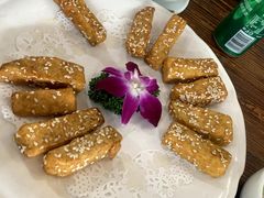 炸香芋-张家卫·阳江菜·小海鲜(肥婆湾桥店)