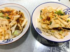 老陕油泼面-大嘻咹biangbiang面(历史博物馆店)