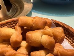-鼓楼东街老火锅(鼓楼店)