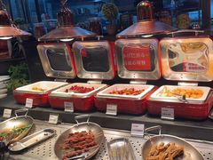 -西十二街牛排(西红门荟聚店)