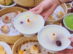 -苏小柳点心·手作小笼包(新街口分院店)