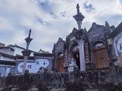 -腾冲和顺柏联酒店