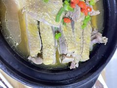 -四方桌·福建客家土菜(德化梅园店)