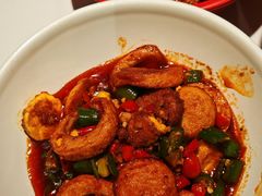 -兰湘子·湘菜小炒(石家庄万象城店)