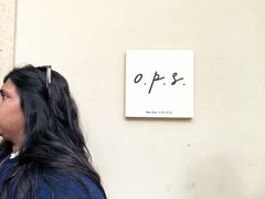 -O.P.S. CAFE